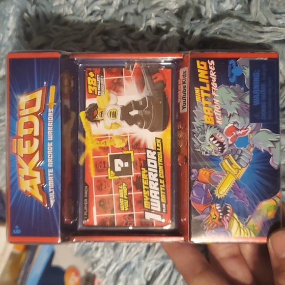 Aledo game - Picture 7 of 8